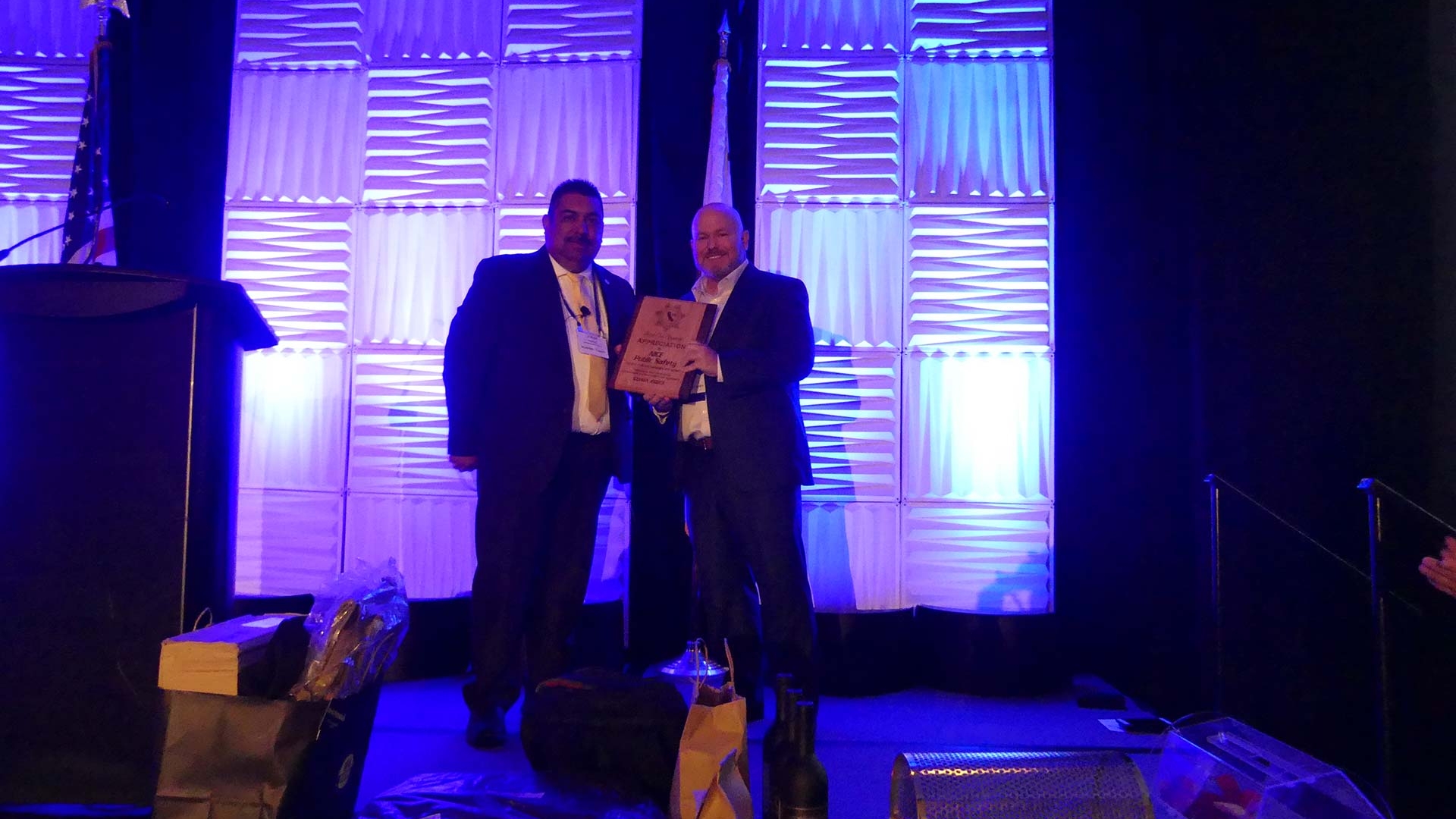 Sponsors - California District Attorney Investigators' Association