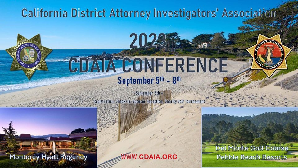 CDAIA 2023 Conference