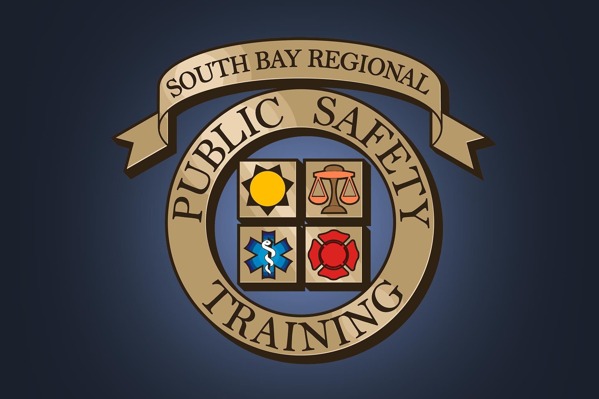 South Bay Regional Public Safety Training