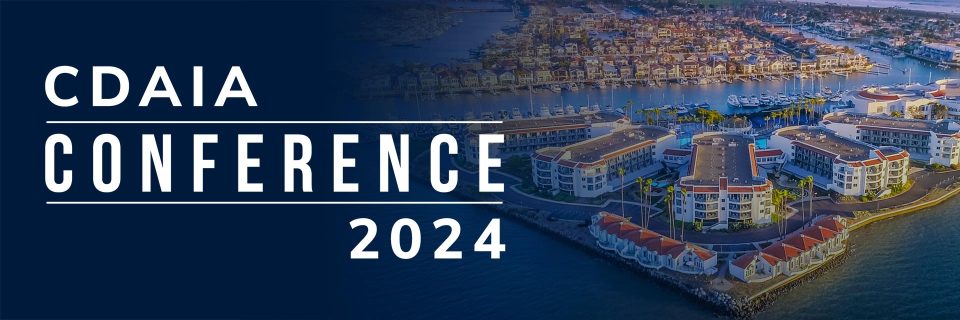 Annual Conference - California District Attorney Investigators' Association