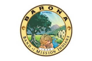 Barona Band of Mission Indians