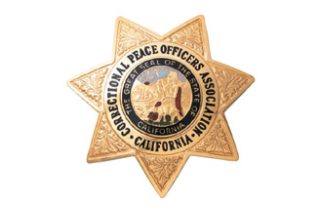 California Correctional Peace Officers Association